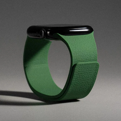 Atlas Magnetic Apple Watch Band