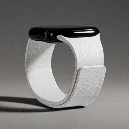 Atlas Magnetic Apple Watch Band