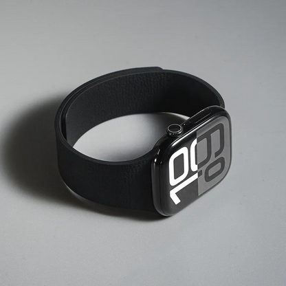 Atlas Magnetic Apple Watch Band