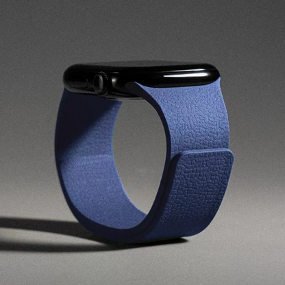 Atlas Magnetic Apple Watch Band