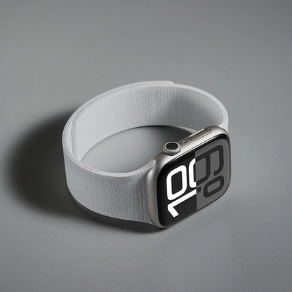 Atlas Magnetic Apple Watch Band