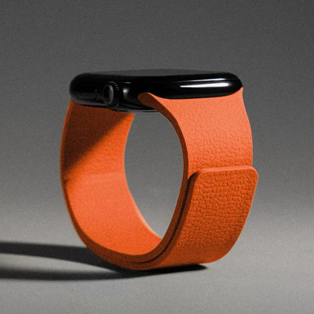 Atlas Magnetic Apple Watch Band