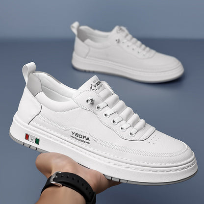 Marlow Leather Sneaker