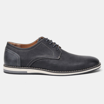 Geneva Leather Shoes