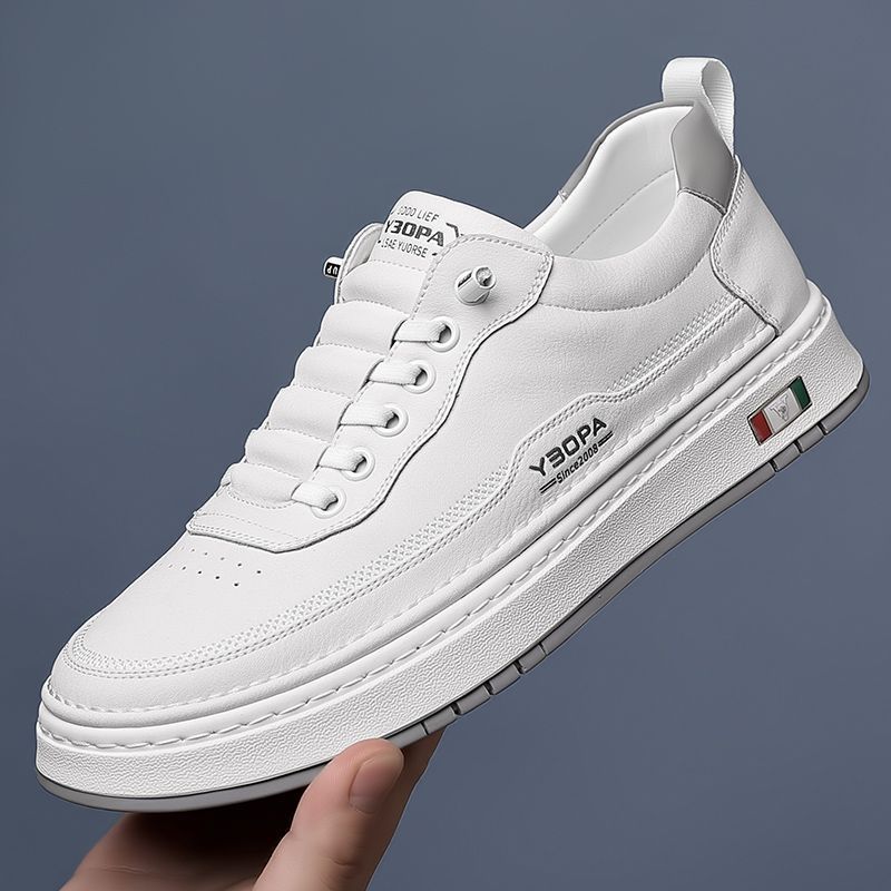 Marlow Leather Sneaker