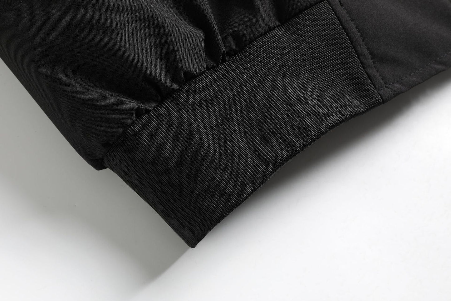 Northwood Layered Jacket