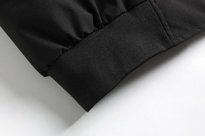 Northwood Layered Jacket