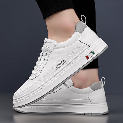 Marlow Leather Sneaker