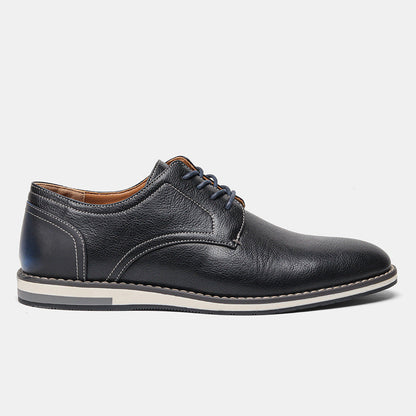 Geneva Leather Shoes