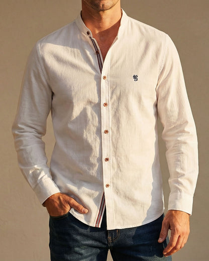Bennett Cotton Shirt