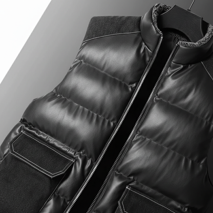 Helsinki Padded Vest