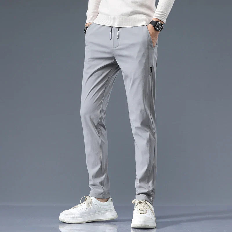 Montecarlo Tailored Trousers