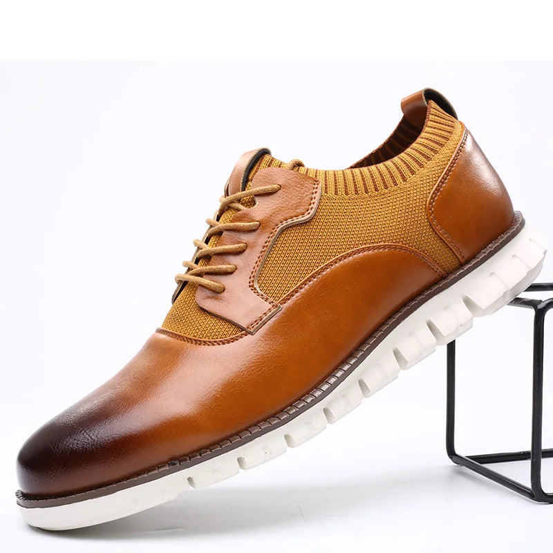Astor Oxford Sneakers