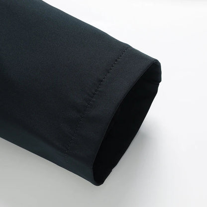 Oslo Tailored Tech Jacket