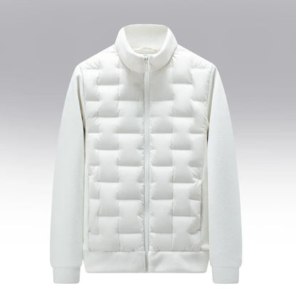 Aspen Quilted Jacket
