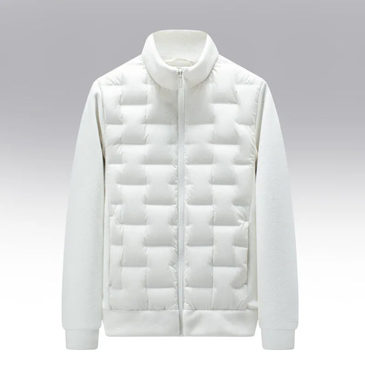 Aspen Quilted Jacket