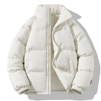 Alpine Thermal Puffer Jacket