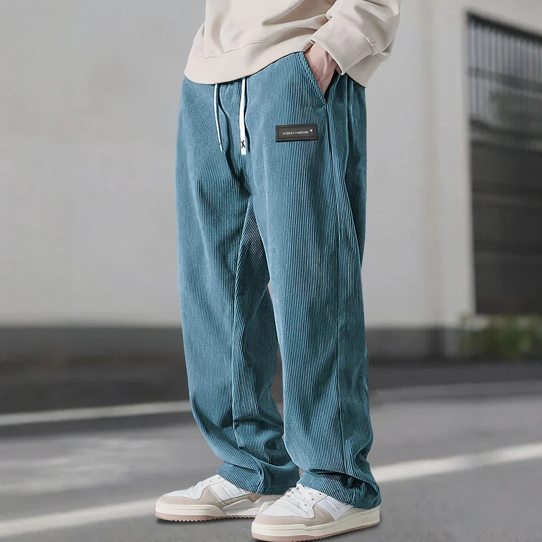 Mercer Corduroy Joggers