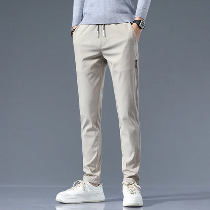 Montecarlo Tailored Trousers