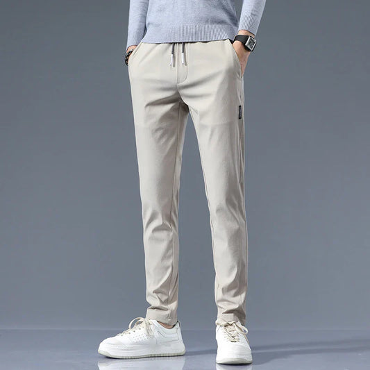 Montecarlo Tailored Trousers