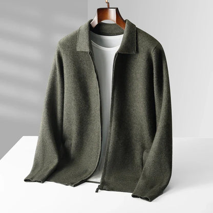 Verona Cashmere Cardigan