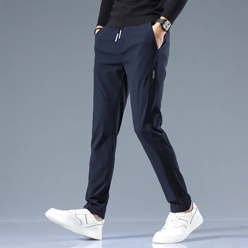 Montecarlo Tailored Trousers