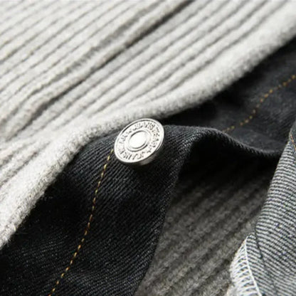 Hudson Wool Jacket