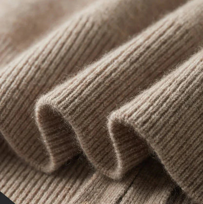 Verona Cashmere Cardigan
