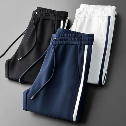 Axel Track Pants