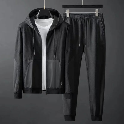 Monza Performance Tracksuit