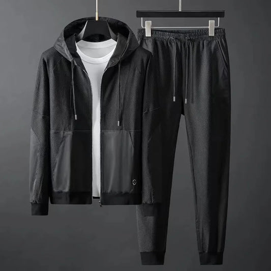 Monza Performance Tracksuit