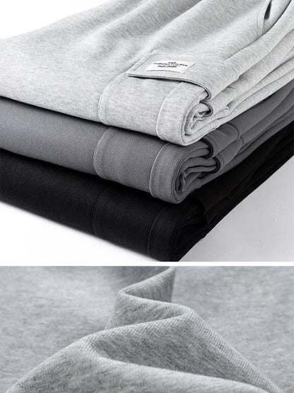 Stockholm Cargo Sweatpants