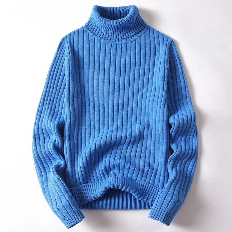 Adriano Turtleneck Sweater