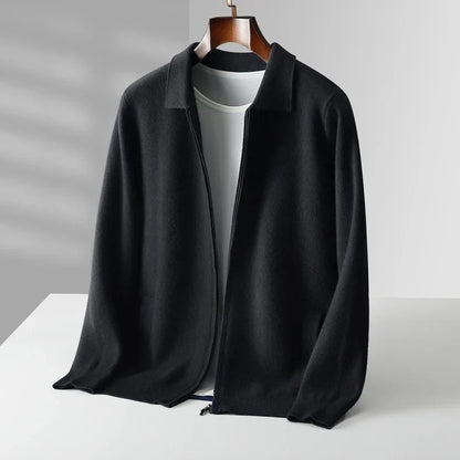Verona Cashmere Cardigan