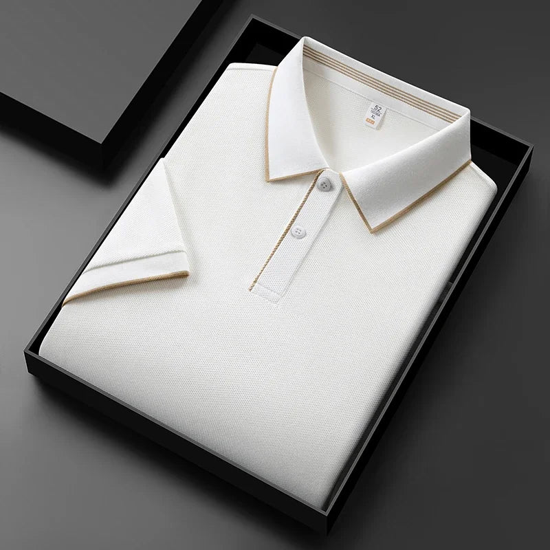 Donovan Knit Polo