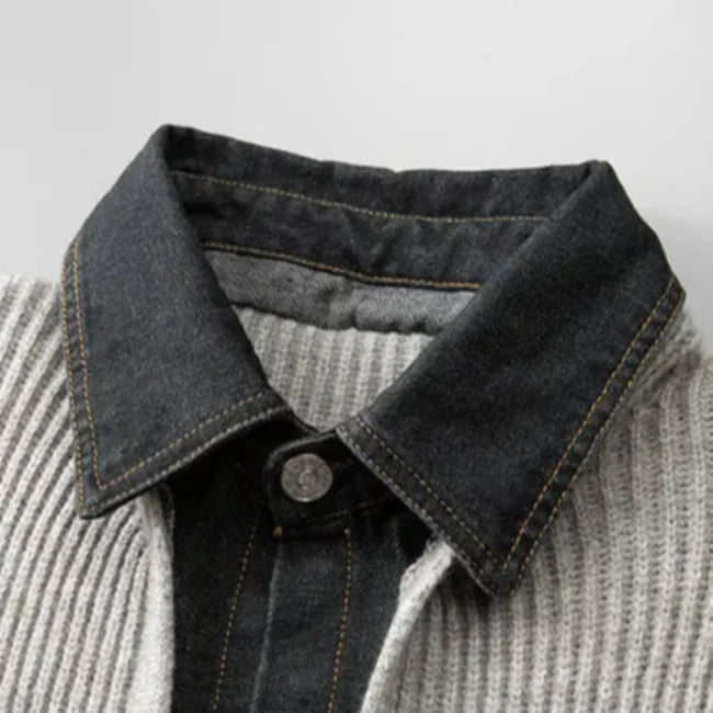 Hudson Wool Jacket