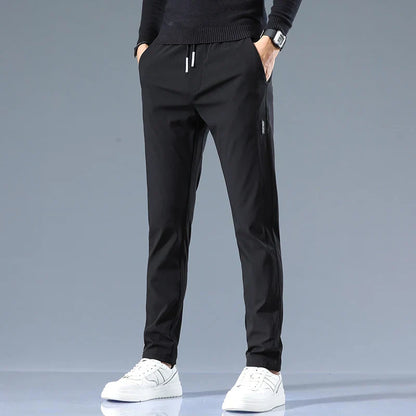 Montecarlo Tailored Trousers