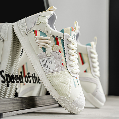 Arcade Retro Sneakers