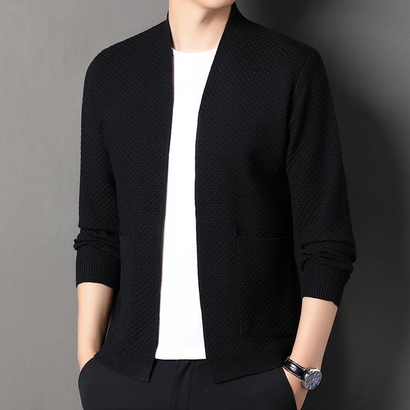 Hayes Knit Cardigan