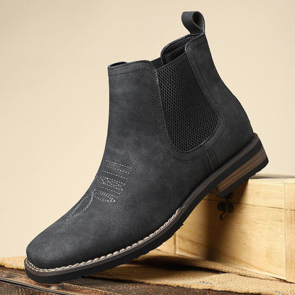 Austin Chelsea Boots