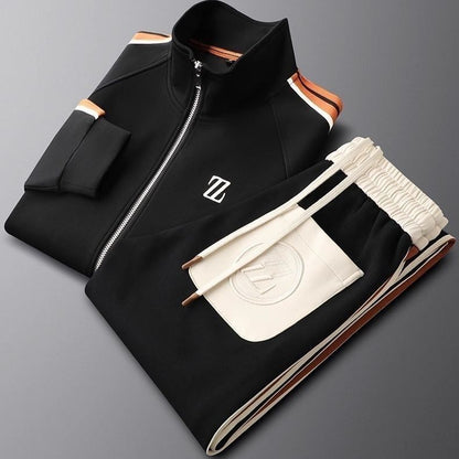 Manor Tracksuit