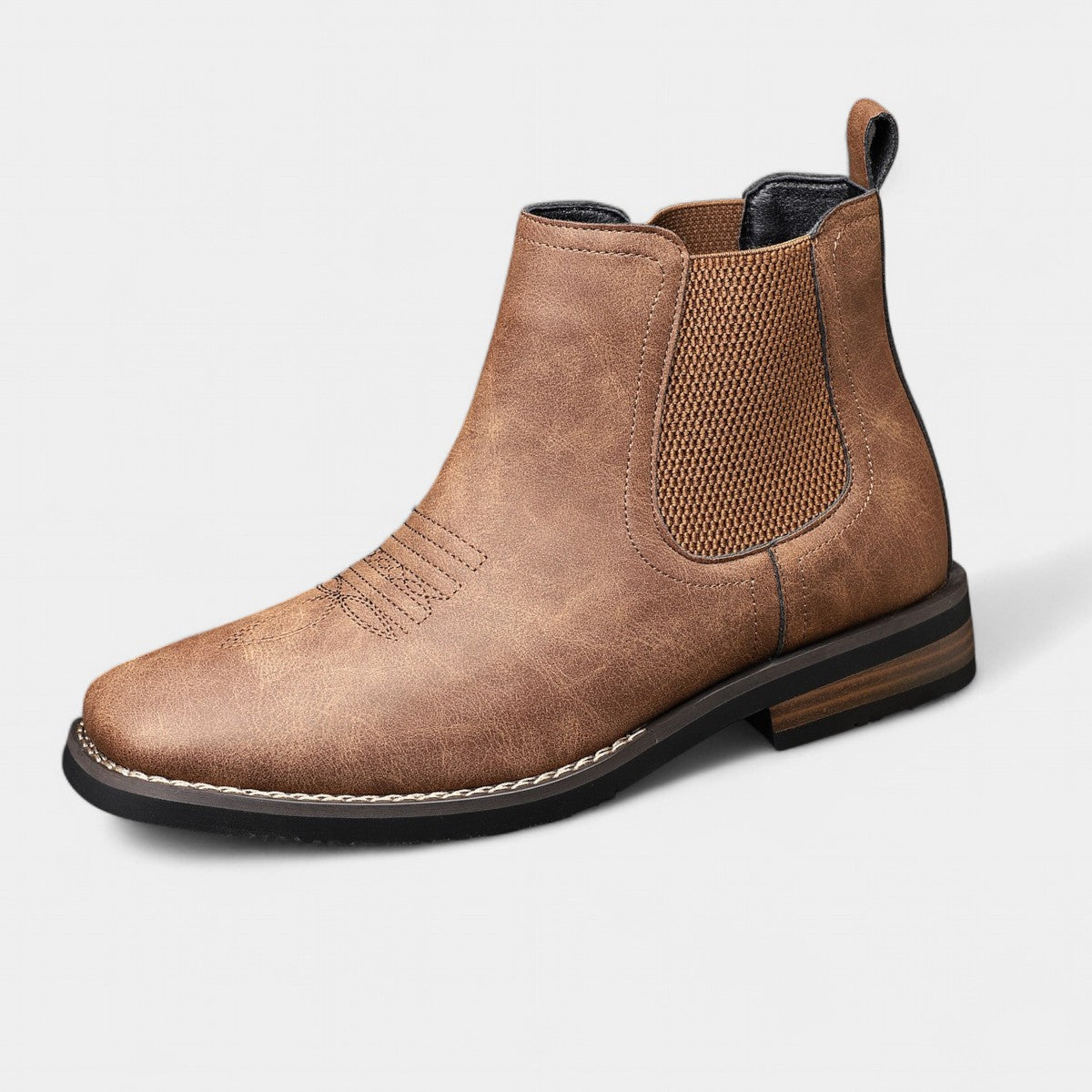 Austin Chelsea Boots