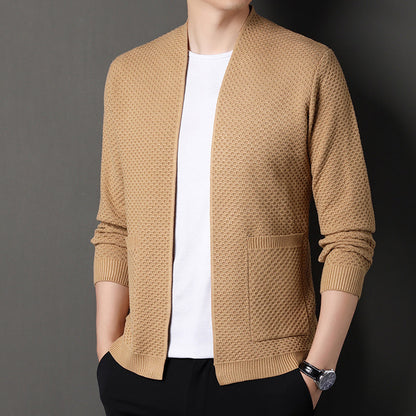 Hayes Knit Cardigan