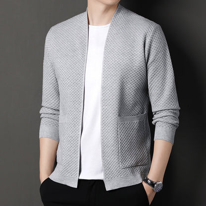 Hayes Knit Cardigan