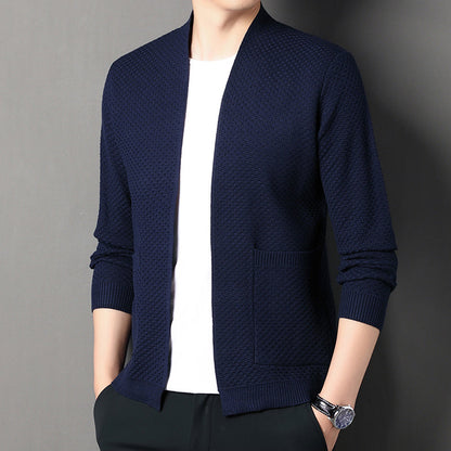 Hayes Knit Cardigan