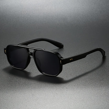 Calloway Aviator Sunglasses