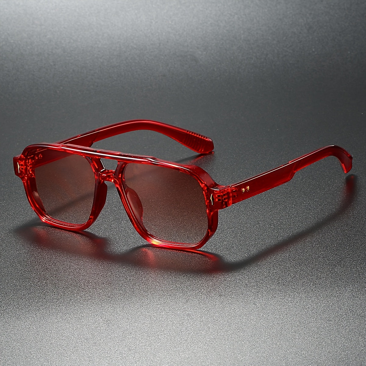 Calloway Aviator Sunglasses