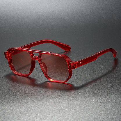 Calloway Aviator Sunglasses