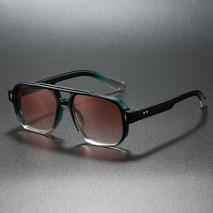 Calloway Aviator Sunglasses