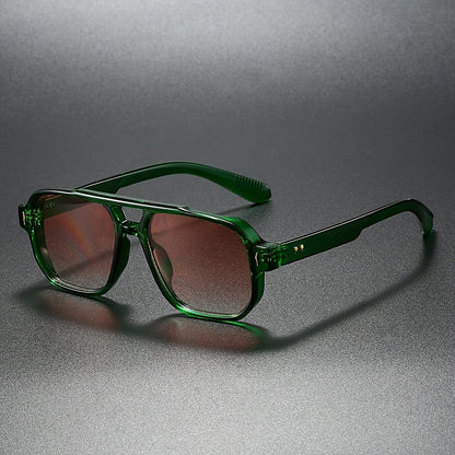 Calloway Aviator Sunglasses